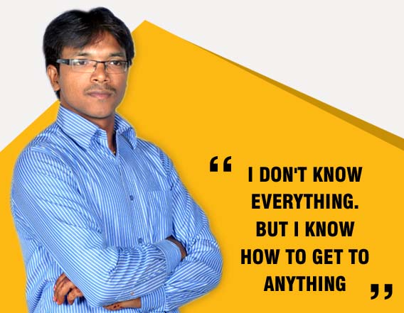 Suresh kumar Dodla